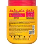 creme para pentear salon line xêrosa baunilha doce 800g