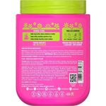 creme para pentear salon line xêrosa vibes pop 800g