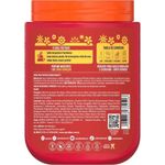 creme para pentear salon line xêrosa glamour chic 800g