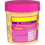 gelatina salon line s.o.s cachos kids bob esponja 400g