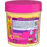 gelatina salon line s.o.s cachos kids bob esponja 400g