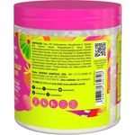 gelatina salon line #todecacho pink lemonade 550g