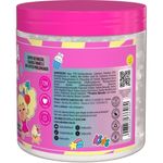 gelatina salon line #todecacho kids vanilla vibes! 550g