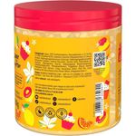 gelatina salon line xêrosa baunilha doce 500g