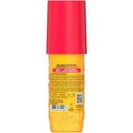 óleo de tratamento salon line xêrosa baunilha doce 60ml
