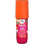 óleo de tratamento salon line xêrosa glamour chic 60ml