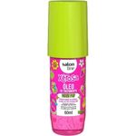 óleo de tratamento salon line xêrosa vibes pop 60ml