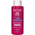 condicionador inoar liso extraordinário 500ml