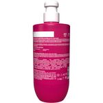 creme para pentear inoar liso extraordinário 250ml