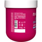 máscara de tratamento inoar liso extraordinário 500g