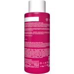 shampoo inoar liso extraordinário 500ml