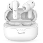 fone de ouvido bluetooth amet tws sound x 7003d8 branco ag-bi