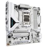 placa mãe gigabyte b850 eagle ice micro atx amd am5 ddr5 b850m eagle wifi6e (mp)