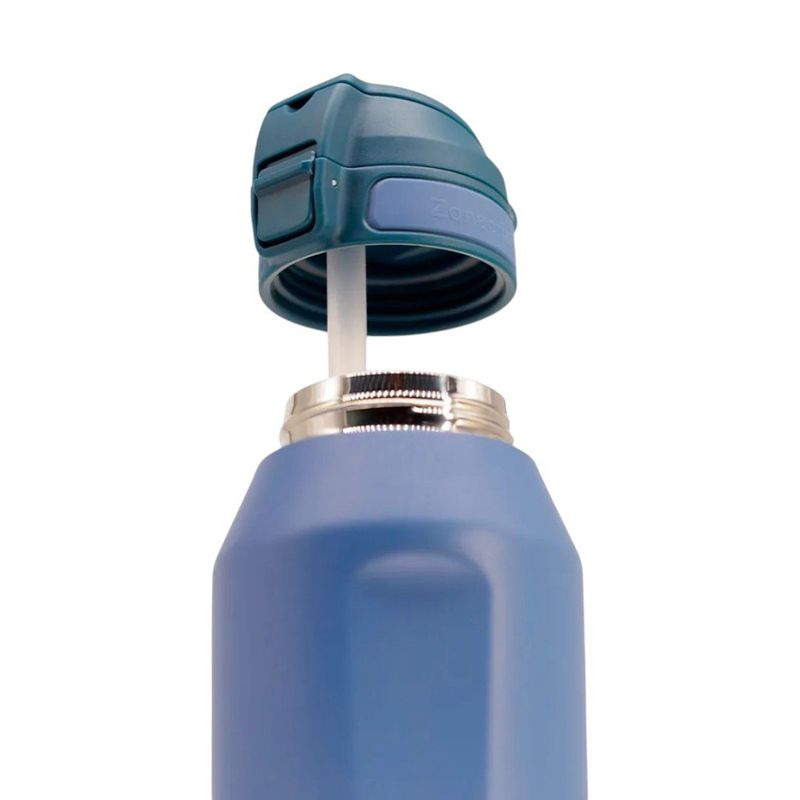 garrafa térmica zonacriativa vita pegasus blue ember 1 litro (mp)