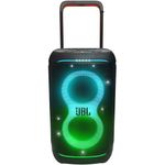caixa de som jbl partybox 520br 400w 28913991