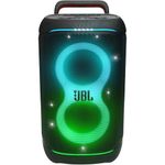 caixa de som jbl partybox 520br 400w 28913991