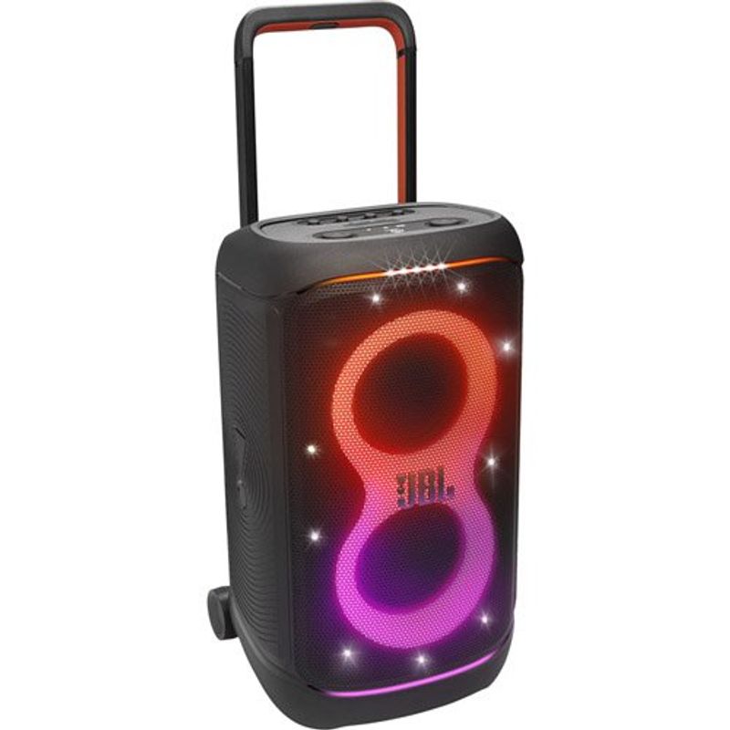 caixa de som jbl partybox 520br 400w 28913991