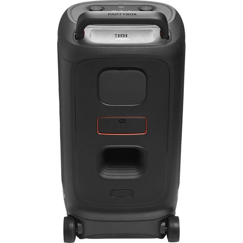 caixa de som jbl partybox 520br 400w 28913991