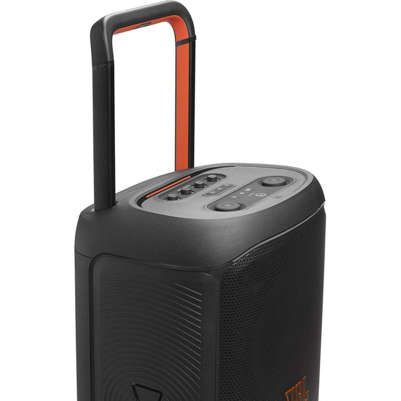 caixa de som jbl partybox 520br 400w 28913991