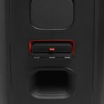 caixa de som jbl partybox 520br 400w 28913991