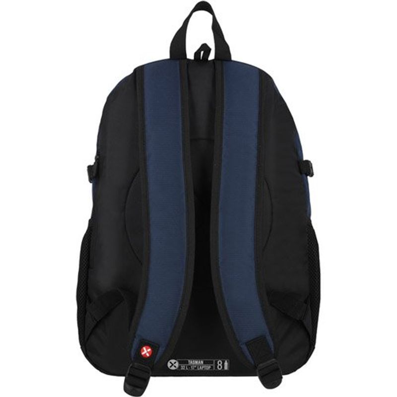 Mochila Xtrem Tasman Azul Marinho 15507715981U
