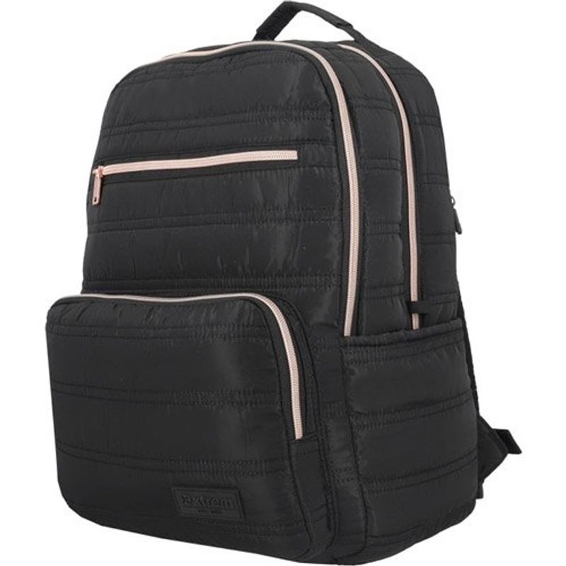 mochila xtrem nebraska preta 155091t0621u