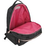 mochila xtrem nebraska preta 155091t0621u
