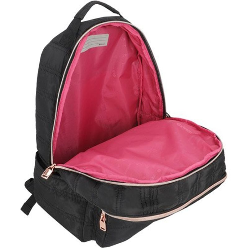 mochila xtrem nebraska preta 155091t0621u