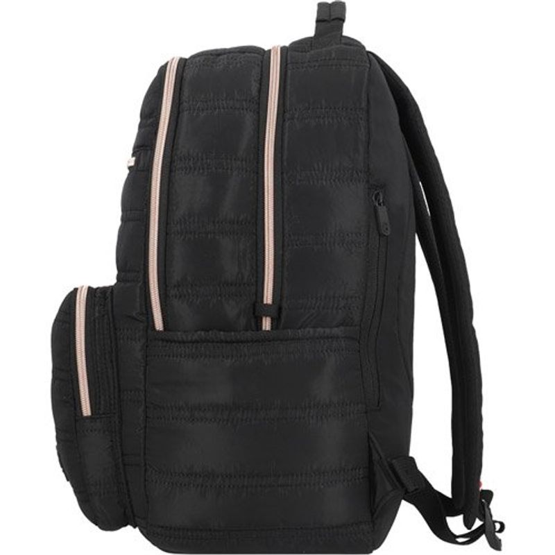 mochila xtrem nebraska preta 155091t0621u