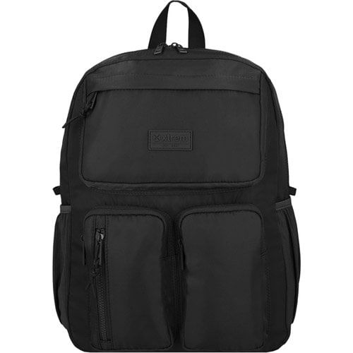 Mochila Xtrem Queens Preta 15510010411U