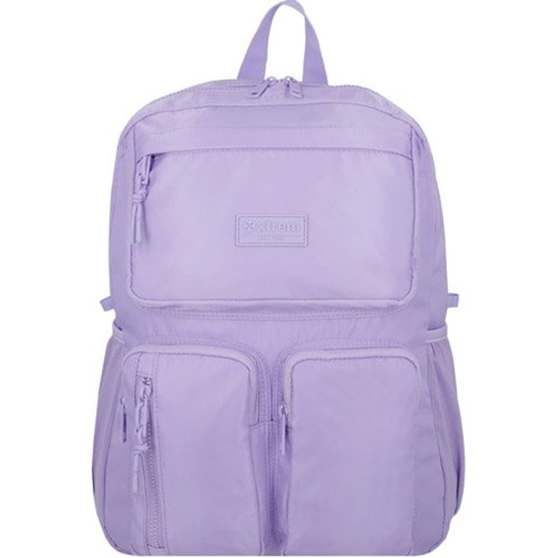 Mochila Xtrem Queens Lilás 15510019541U