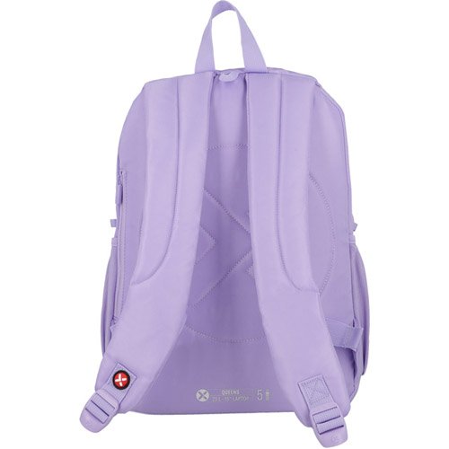 Mochila Xtrem Queens Lilás 15510019541U