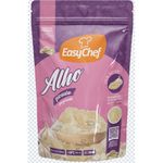 alho picado descascado e congelado easychef 300g
