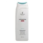 shampoo anticaspa celamina zinco 200ml