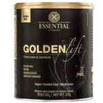 bebida nutritiva golden lift essential nutrition 210g