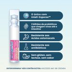 enterogermina bacillus clausii 5ml probiótico criança e adulto 5 flaconetes opella