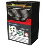 booster pokémon copag mega evolução 108 cartas 35665