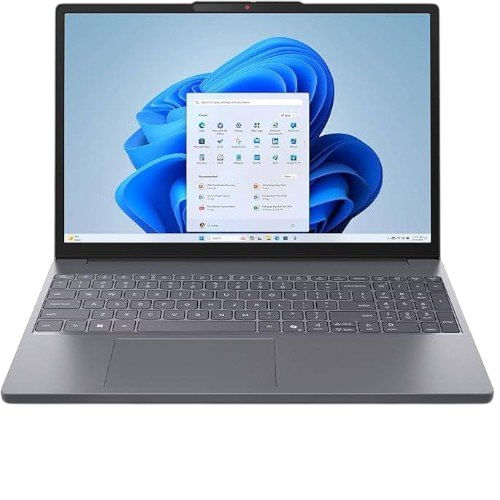 Notebook Lenovo Ideapad Slim 3 Ryzen 7° Geração 16GB RAM 512GB Prata