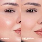 pó translúcido facial dailus ultrafino compacto efeito natural