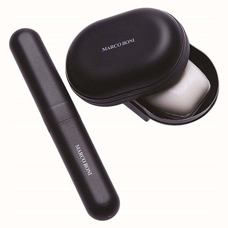 porta escova de dentes marco boni basic