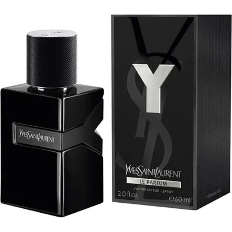 yves saint laurent y le parfum 60ml