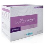 lactofos pó para solução oral 15 sachês de 6g farmoquímica
