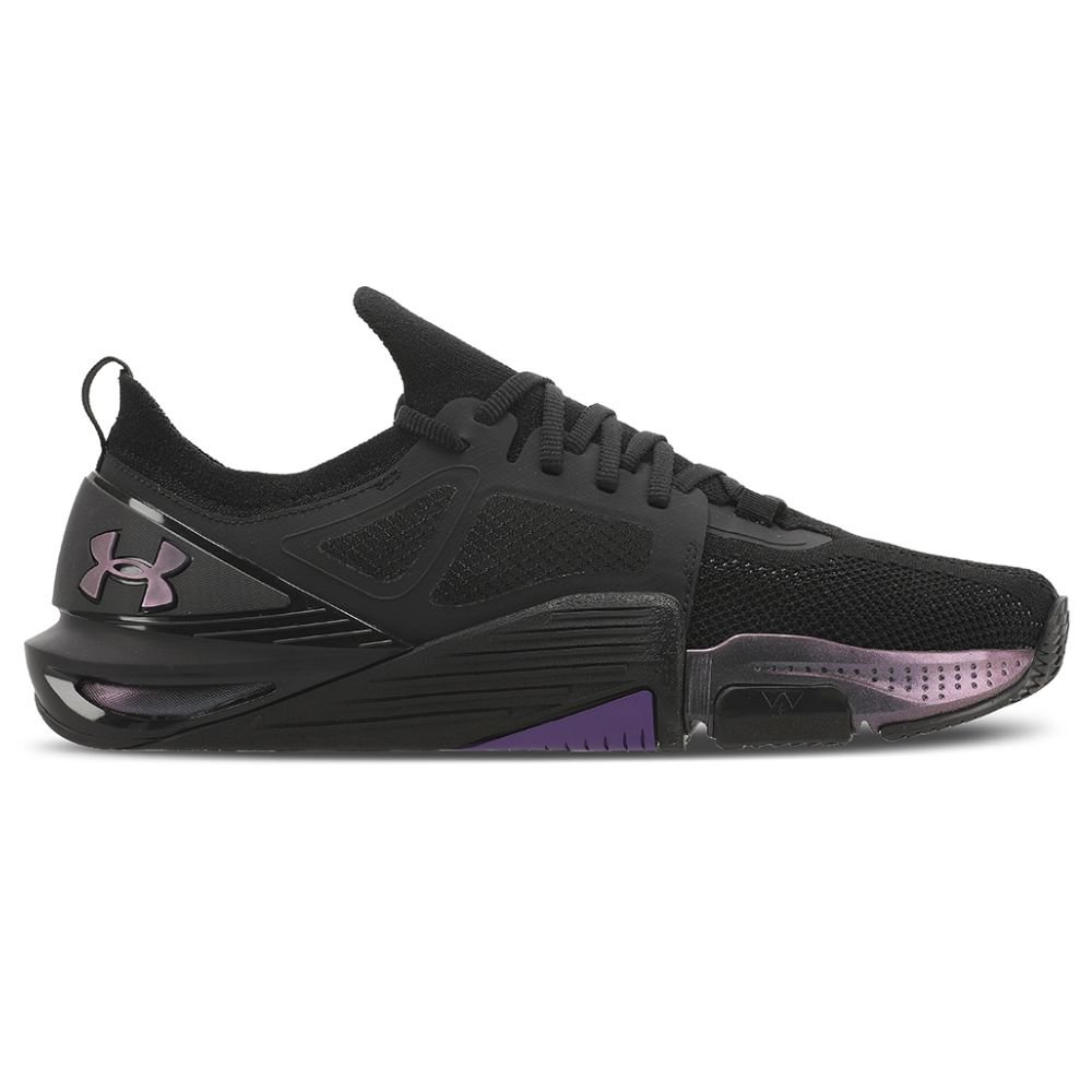 Tênis Treino Feminino n°37 Under Armour Tribase Cross 2