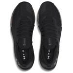 tênis treino feminino n°38 under armour tribase cross 2 roxo (mp)