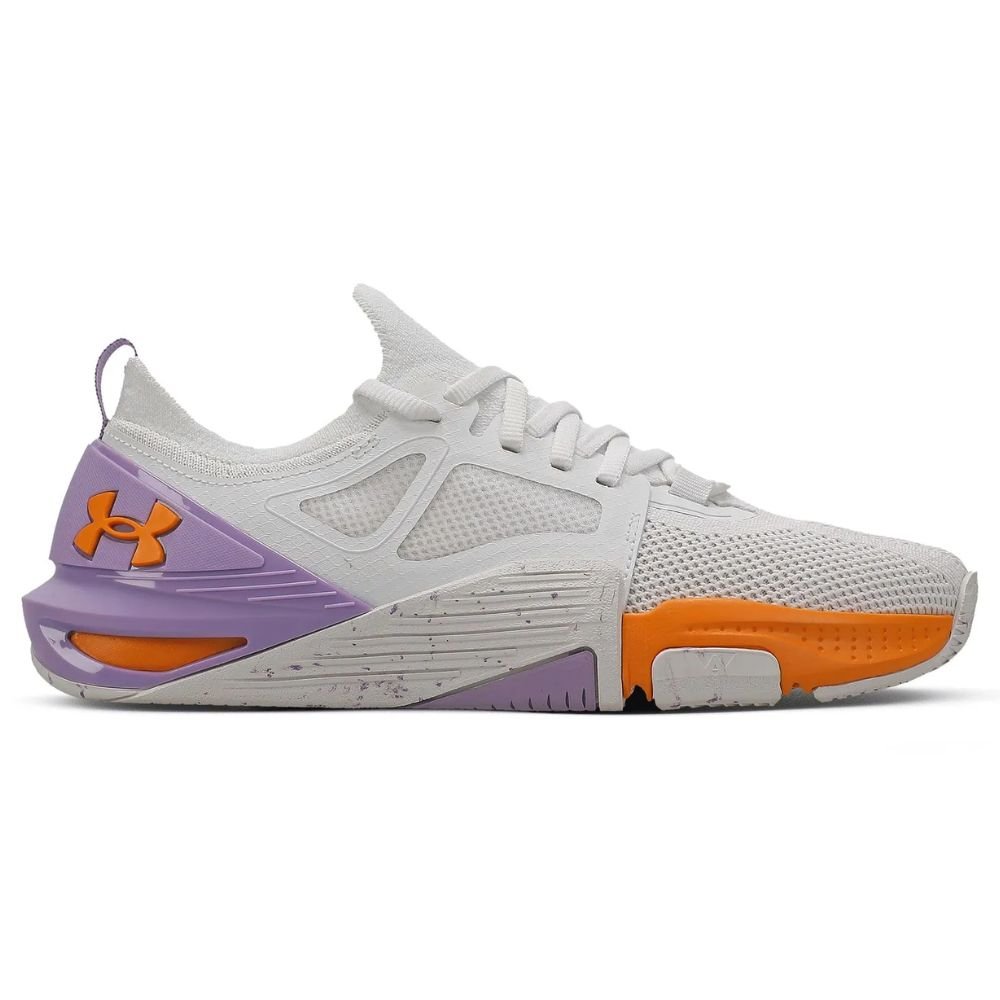 Tênis Treino Feminino n°38 Under Armour Tribase Cross 2