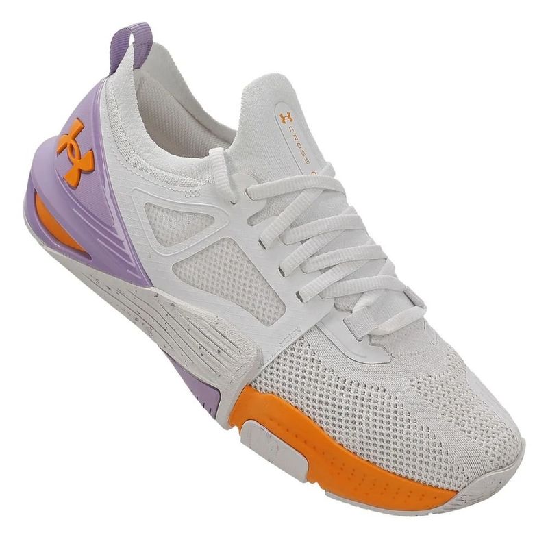 Tênis Treino Feminino n°38 Under Armour Tribase Cross 2