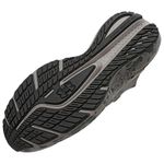 tênis corrida masculino n°41 under armour charged quicker 2 cinza (mp)