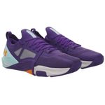 tênis treino feminino n°35 under armour tribase cross 2 (mp)