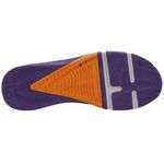 tênis treino feminino n°38 under armour tribase cross 2 (mp)