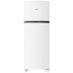 geladeira consul frost free 333 litros branco crm40mbana